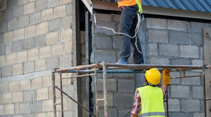 Professional metal roof installation in Oak Grove, AR